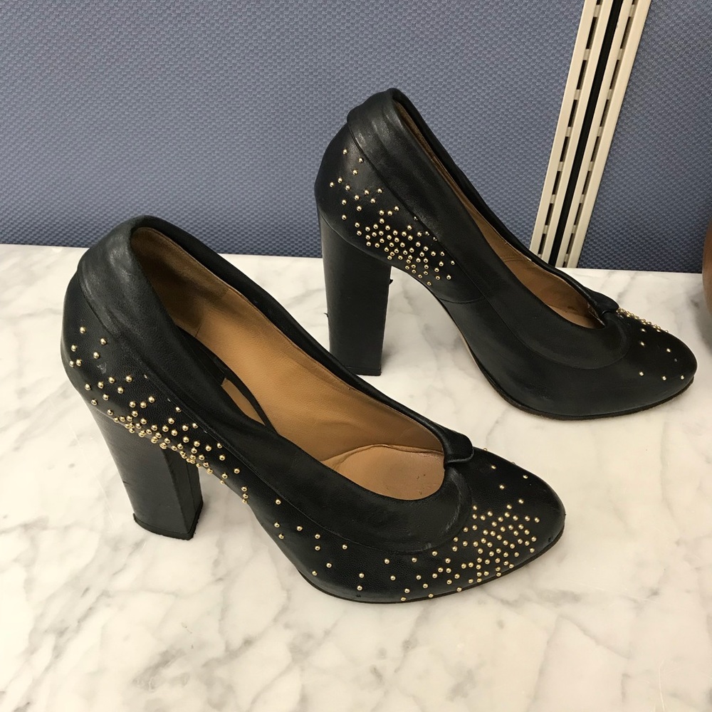 Chloe shoes pumps size 8